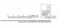 Lloyd Sixtyfive (D9), Apartment #464520341